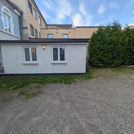 Townhouse In The Middle Of Centre * Notodden