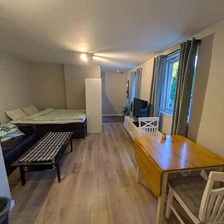 Appartement Townhouse In The Middle Of Centre