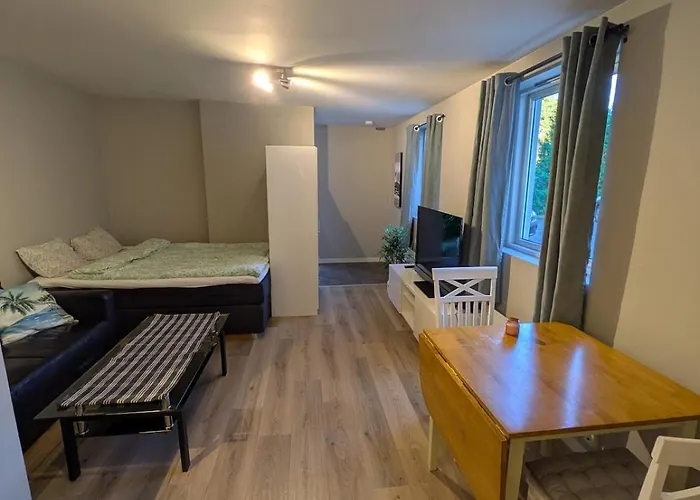 Appartement Townhouse In The Middle Of Centre